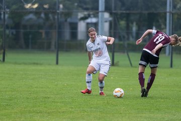 Bild 57 - Frauen SV Henstedt Ulzburg II - TSV Klausdorf : Ergebnis: 2:1